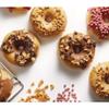 Mona Lisa Crispearls by Callebaut (Ruby Chocolate Cereal Balls, 800g Bag) view 3