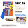 2 x Best Mum Chocolate Novelty Wrappers Insults Mothers Day Love Gift Present Rude Funny (Chocolate BAR NOT Included) view 3