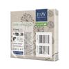 PAW - Napkins 3-Ply (33 x 33 cm) I 20 Pieces I Perfect for Birthdays, Parties, Communion and Celebrations I Paper Napkins with Nature Theme I Environmental Protection, Lwenzahn I Dandelion view 2