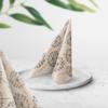 PAW - Napkins 3-Ply (33 x 33 cm) I 20 Pieces I Perfect for Birthdays, Parties, Communion and Celebrations I Paper Napkins with Nature Theme I Environmental Protection, Lwenzahn I Dandelion view 4