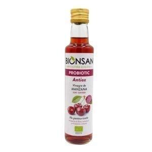 Apple cider vinegar with cherry 250 ml