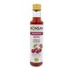 Apple cider vinegar with cherry 250 ml view 1