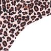 QQQQC Women's Nightdresses & Nightshirts Women s Sex Underwear Panties Women Comfortable Sexy Leopard Underwear-Multi_XXL view 4