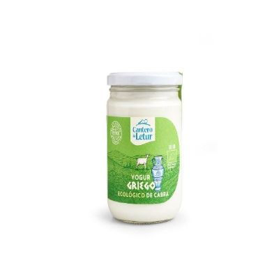 Greek Cabana Yogur, 420 g
