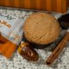 Abu Auf Maamoul Stuffed with Medjoul Dates and Cinnamon, 12pieces view 3