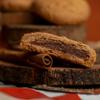 Abu Auf Maamoul Stuffed with Medjoul Dates and Cinnamon, 12pieces view 4