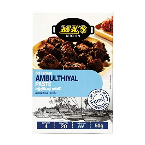 MA's AmbulThiyal 50g