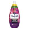 Comfort Ultimate Care Fuchsia Passion Ultra-Concentrated Fabric Conditioner 468 Washes for Complete Clothes Protection (6 x 1.178 L) view 2
