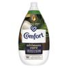 Comfort Ultimate Care Coco Fantasy Ultra-Concentrated Fabric Conditioner bottle made of 100% recycled plastic* for complete clothes protection 6x 870 ml (348 washes) view 2