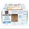 Olina's Bakehouse - Gluten-Free Natural Wafer Crackers, 100g view 1