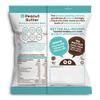 PROTEIN BALL CO Peanut Butter Protein + Vitamin Balls view 2
