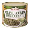 Green Olives pitted 2,5 kg - Demetra view 1