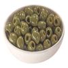 Green Olives pitted 2,5 kg - Demetra view 2