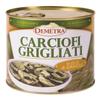 Artichokes grillies 780 gr. - Demetra view 1