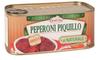 Peppers Peeled qiquillo Natural 660 gr. - Demetra view 1