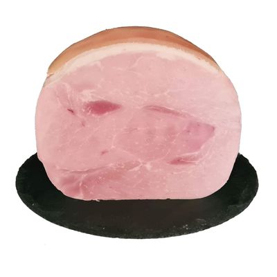 Cooked ham Sliced Villgrater Approx. 150 gr.