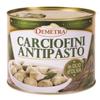 Artichokes in Olive Oil 800 gr. - Demetra view 1