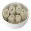 Artichoke Buds in Sunflower Oil 2400 gr. - Demetra view 2