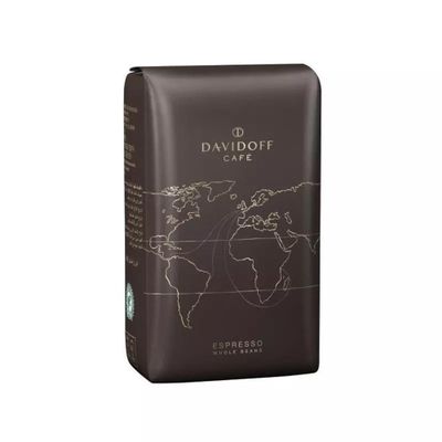 Davidoff Caf Espresso Coffee Beans 500gr