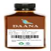 Daana Organic Mustard/Rapeseed Oil for Skin: Extra Virgin, Cold Pressed (350 ml) view 4