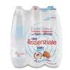 MINERAL WATER SMOOTH ESSENTIAL SOURCE LT.1 X 6BT view 1