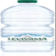 Natural Levissima Water 6x1,5L
