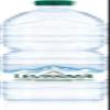Natural Levissima Water 6x1,5L