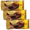 Foxs Viennese | Fox's Viennese Chocolate Melts 180g | Foxes Melts Viennese Chocolate | Favourite Biscuits Multipacks 3 Packs view 1