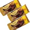 Foxs Viennese | Fox's Viennese Chocolate Melts 180g | Foxes Melts Viennese Chocolate | Favourite Biscuits Multipacks 3 Packs view 3