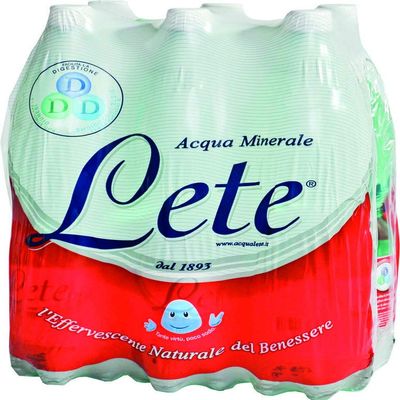 natura sana Effective Mineral Water Nat. LTE 1.5 x