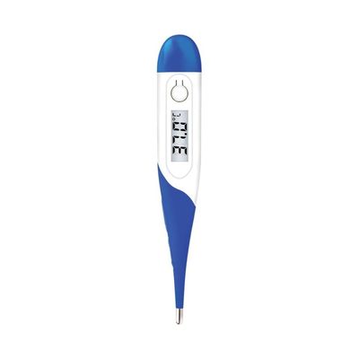MEDIPRESTERIL FLEXIBLE TIP DIGITAL THERMOMETER