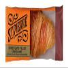 St. Pierre Chocolate Croissant 16 Pcs. Tray Individually Wrapped view 3