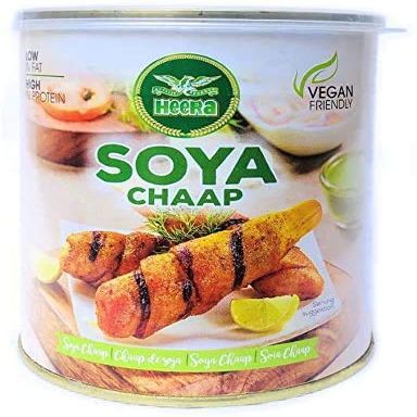 Heera SOYA Chaap 800gm