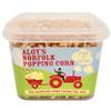 Algy's Norfolk Pop-at-Home Popcorn - 12x250g view 1