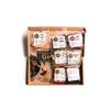 Spice Kitchen Gin Infusion Botanicals Spices, Perfect for a Gin Lover, Artisan Gin Spices for Mulling and Infusing Gin view 1