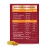 Seven Seas Omega-3 Fish Oil and Immunity, With Vitamin C, Vitamin D, Duo Pack: 30 Capsulesplus30 Tablets view 2