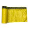 20 Rolls of Waste Bags Yellow Sack Bin Liners 70 L with Drawstring view 2