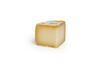 Italian cheese tasting box | Saving pack | Smoked Provola 450g, Salted Primo cheese with pepper 950g, Pastorino Sardo 650g and Classic Caciocavallo 750g view 4