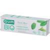 GUM Aloe Vera Fresh Mint Toothpaste Organic 75ml view 1