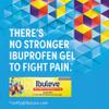 Ibuleve Max Strength Pain Relief 10% Gel, 30g view 3