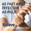 Ibuleve Pain Relief 5% Ibuprofen Spray, Anti-Inflammatory Relief for Joint Pain, Sprains, Backache, Muscular Pains and Sports Injuries, 35 ml view 3