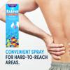 Ibuleve Pain Relief 5% Ibuprofen Spray, Anti-Inflammatory Relief for Joint Pain, Sprains, Backache, Muscular Pains and Sports Injuries, 35 ml view 4