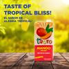 Taoro Mangonectar - Authentic Tropical Flavour - 946ml (Pack of 1) view 3
