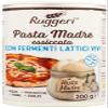 Ruggeri - Italian Dry Mother Yeast | Dried Wheat Sourdough with Yeast - Bread | Bakery - Tin 200g view 1