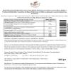 Ruggeri - Italian Dry Mother Yeast | Dried Wheat Sourdough with Yeast - Bread | Bakery - Tin 200g view 2