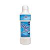 1 kg DEO TWO SOFT SHOCK Liquid Fabric Softener (BLUE FLOWERS) view 1