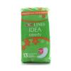 ABSORBENTS LINES IDEA LIBERTY ANATOMIC DISTED 6 PACKS OF 13 PIECES (6) view 1