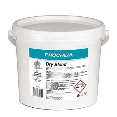 Dry Blend 4kg