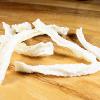 Rice Murukku Vadam | Murukku Vathal | Mild Rice Murukku Vathal | South Indian Rice Crackers | 100g view 1