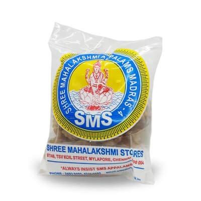 Rice Onion Vadam Karam | Spicy Rice Vadagam | South Indian Rice Crackers | Vengayam Vagagam | Onion Rice Vathal | 100g